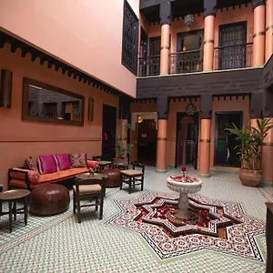 3* Riad Sultan Suleiman