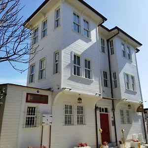 White Palace Old Boutique Hotel Istanbul
