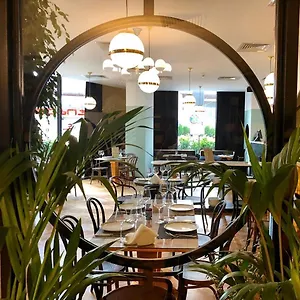 Europe Hotel Tbilisi