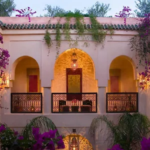 3* Riad Meriem