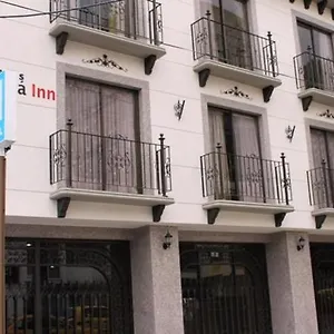 Park Way Bogotá