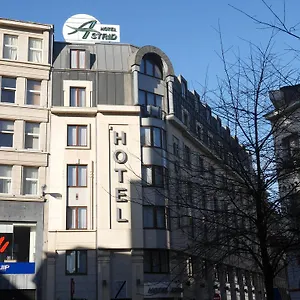 Astrid Centre Bruselas