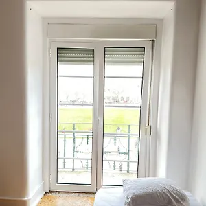 Rainbow Guest house Lisbon