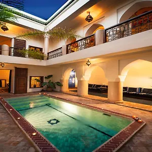 Darhani Marrakesh