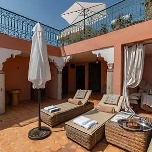 3* Bed & Breakfast Soraya Hammam & Jacuzzi