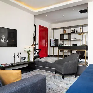Nabu Karakoey Estambul