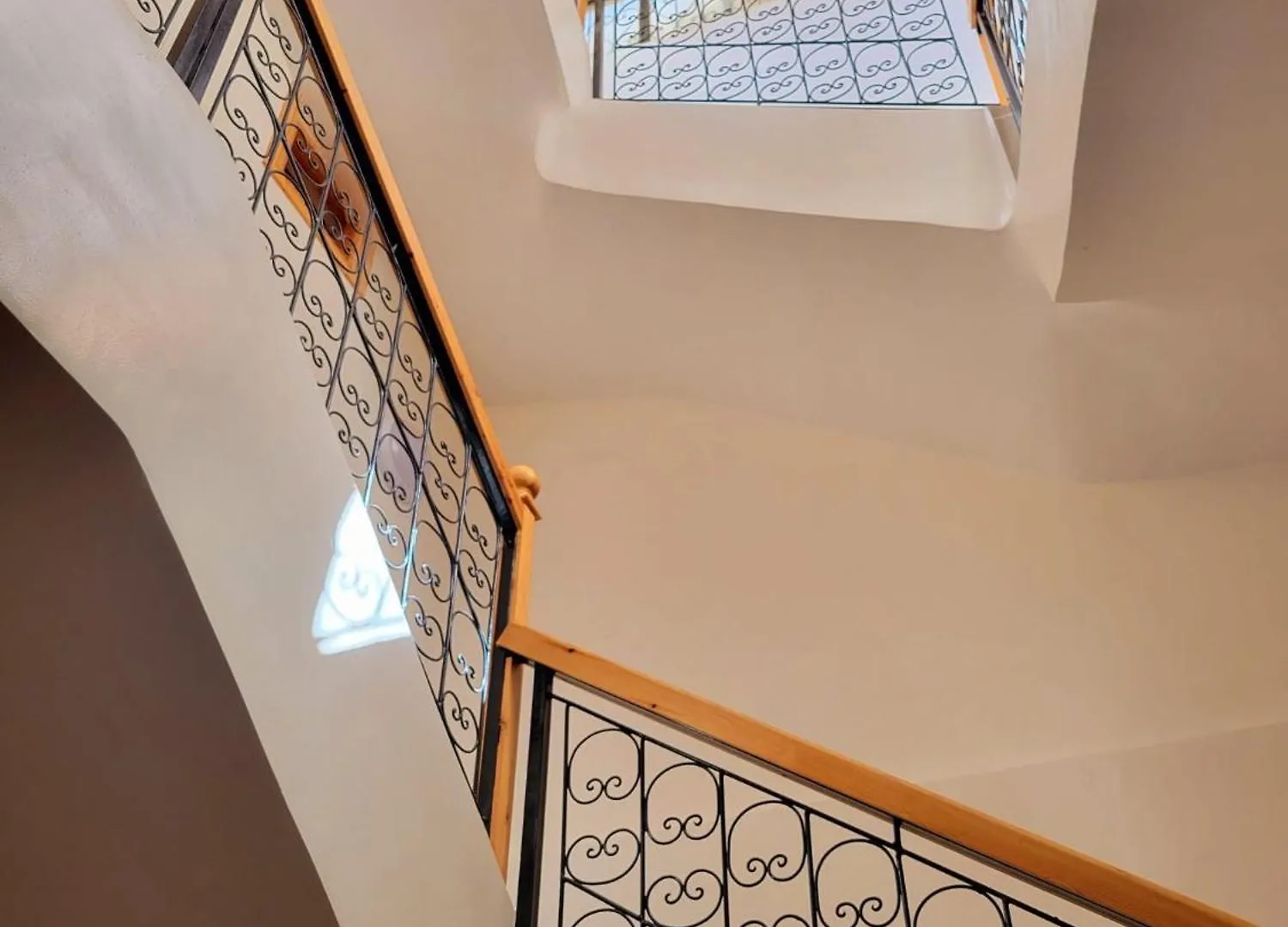 מרקש Riad Rayan בית הארחה