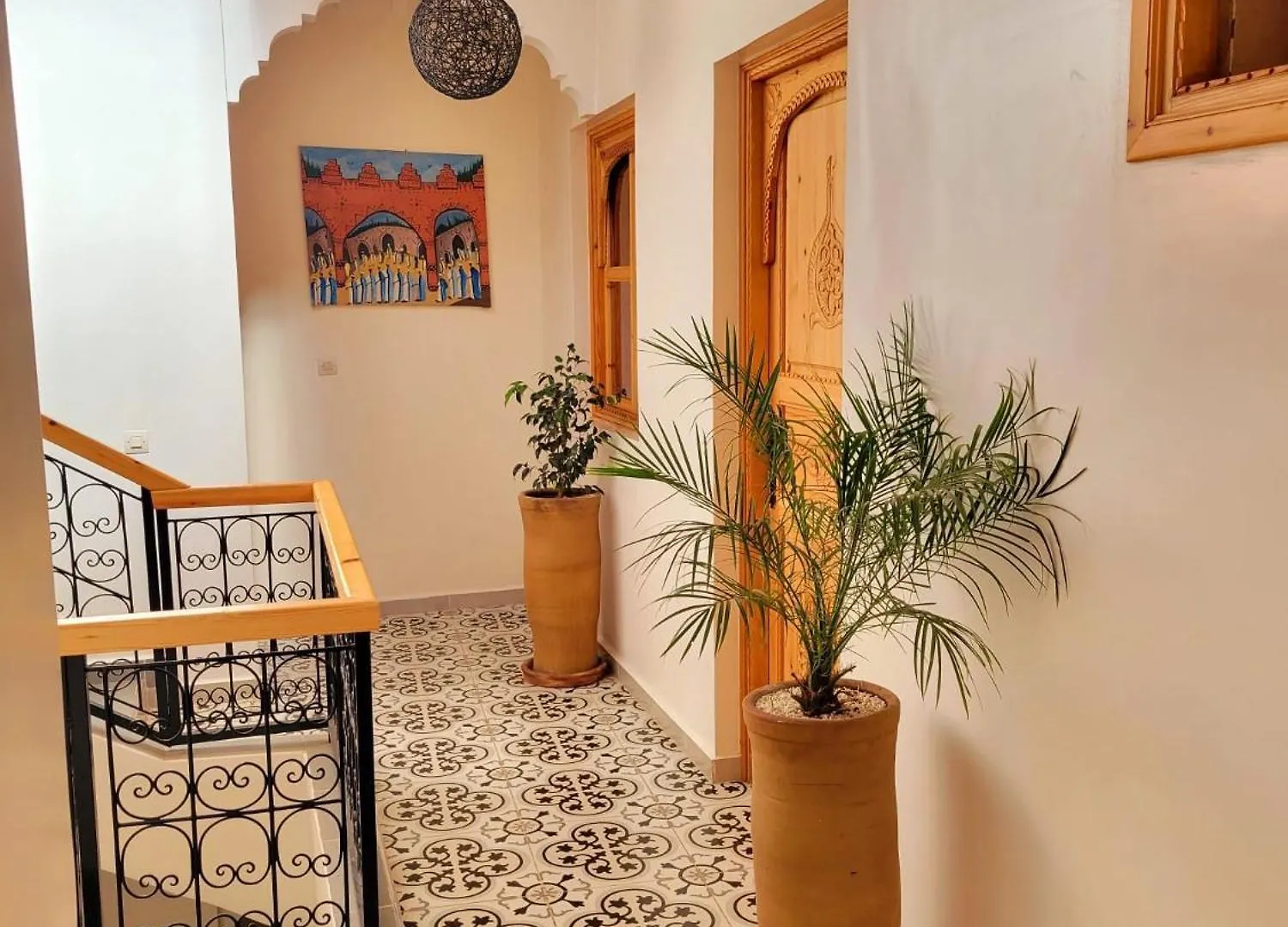 מרקש Riad Rayan