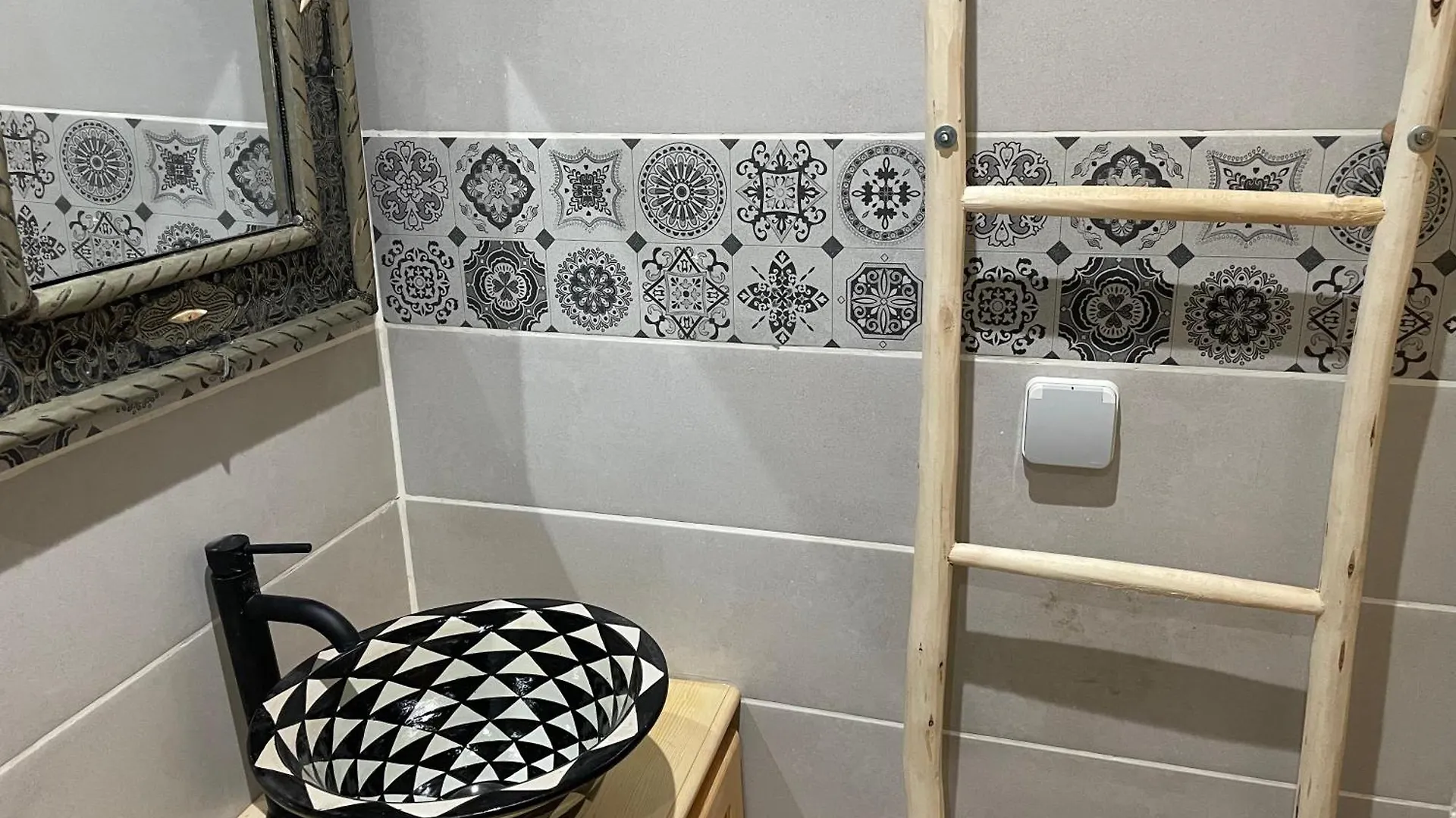 Riad Rayan Marrakesh Marruecos