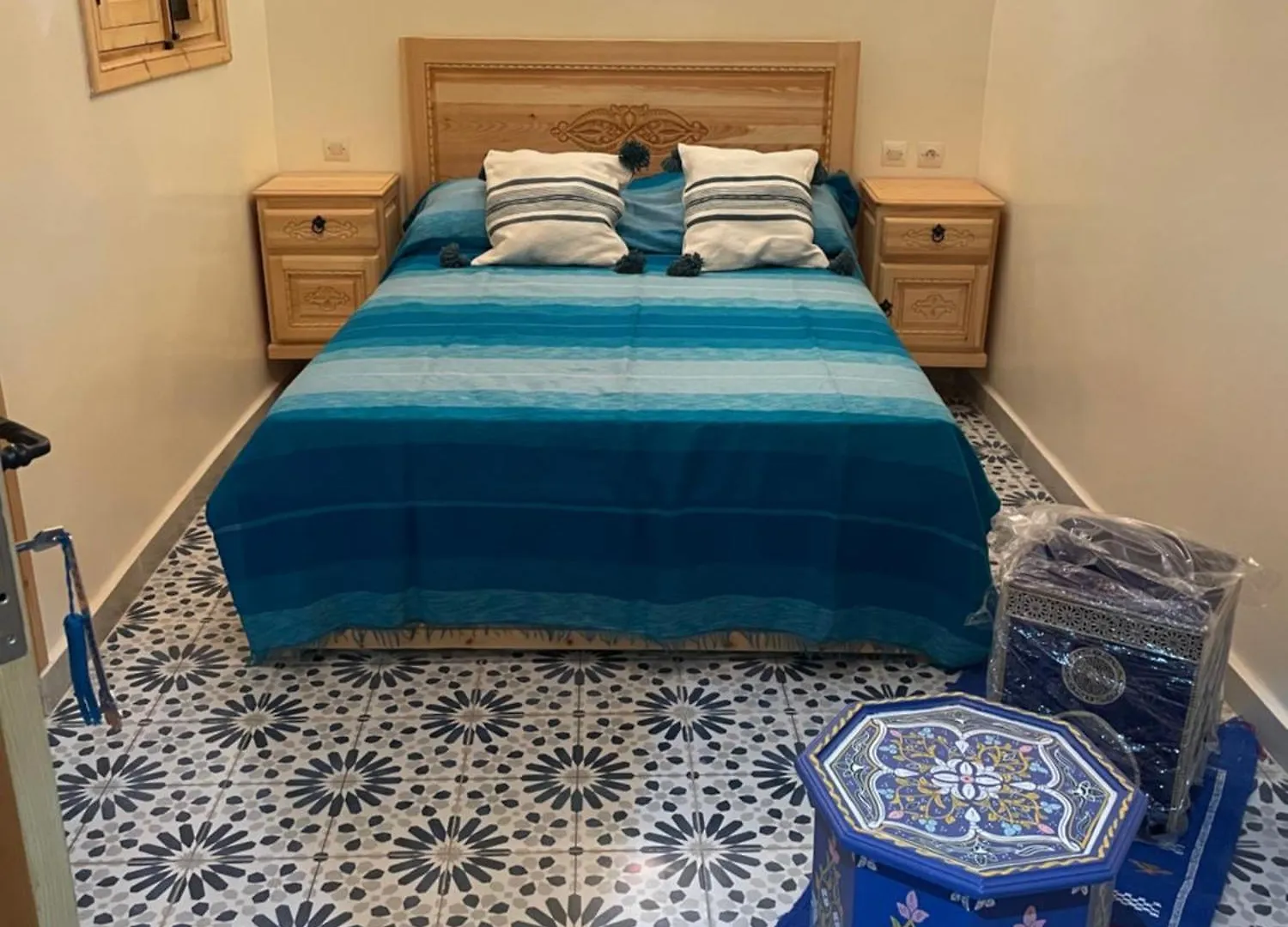 מרקש Riad Rayan