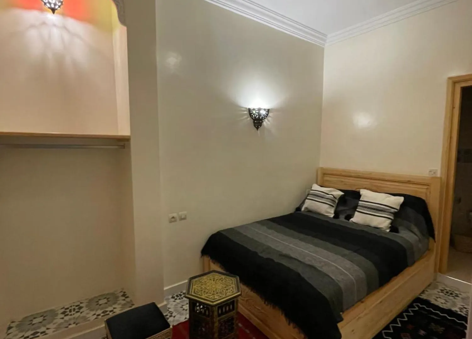 בית הארחה מרקש Riad Rayan