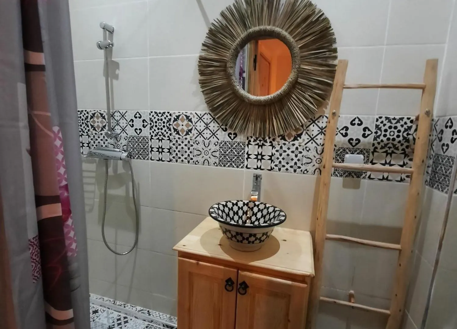 Riad Rayan Marrakesh Marruecos