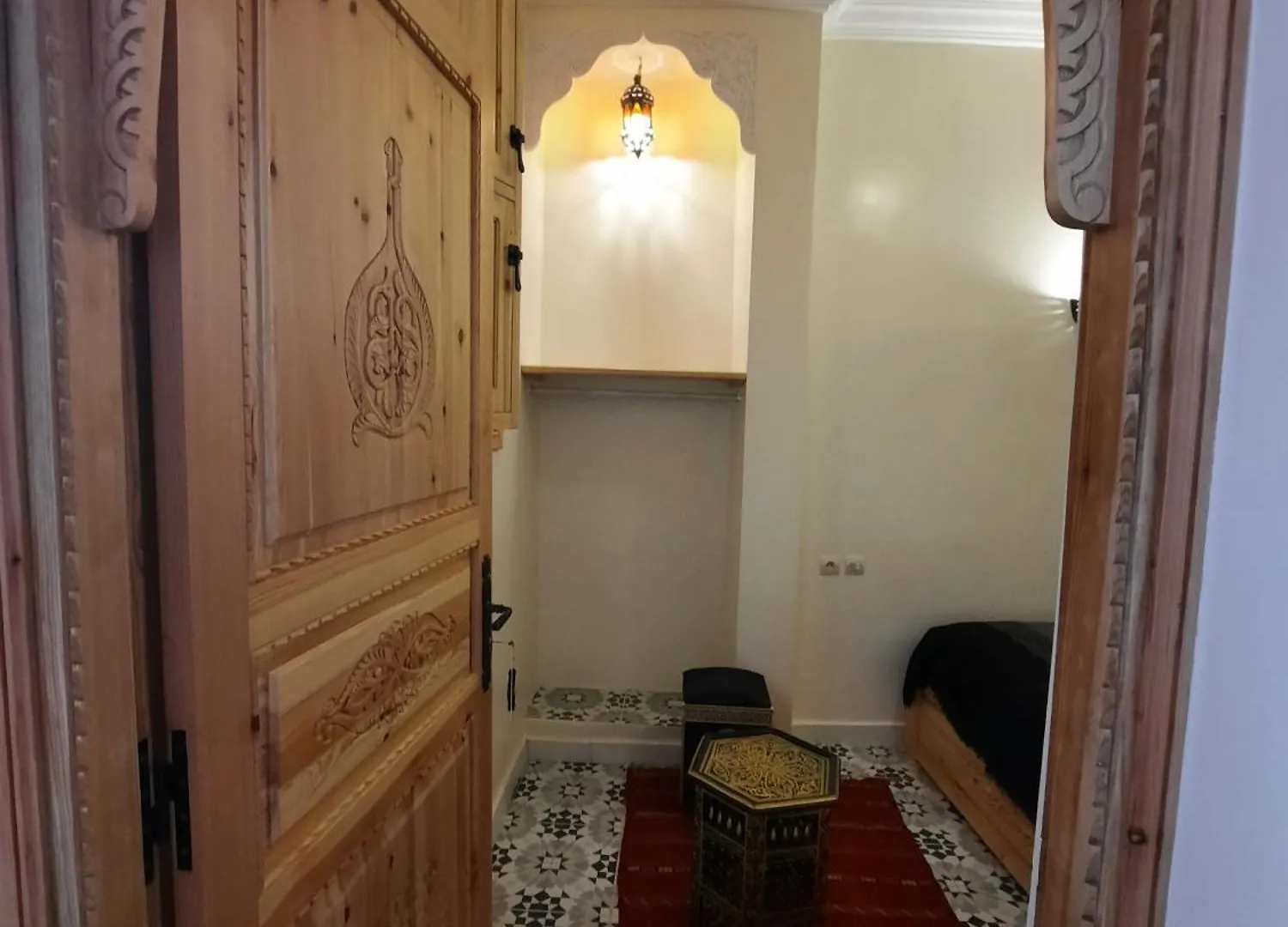 Riad Rayan Marrakesh