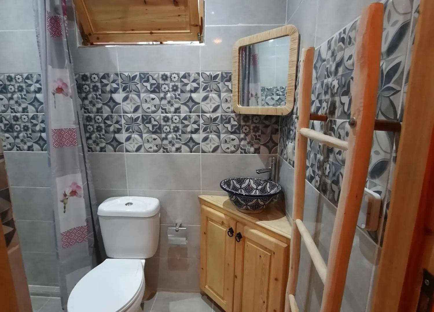 Riad Rayan Marrakesh Pensión