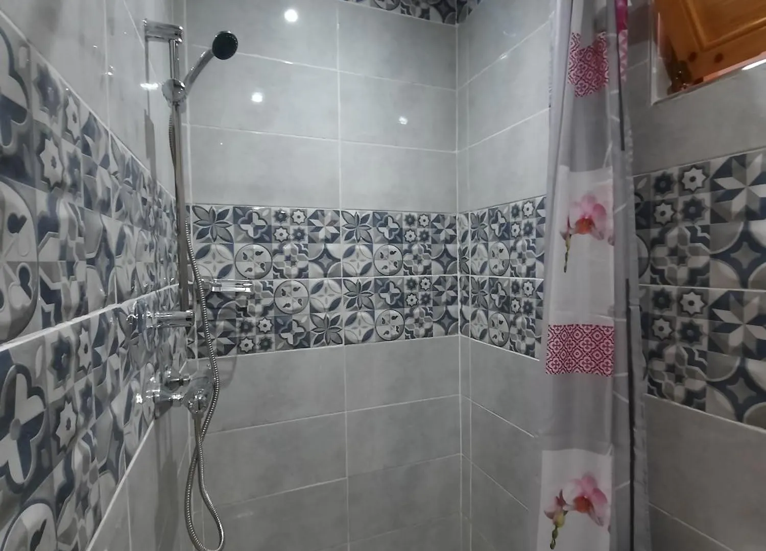 בית הארחה מרקש Riad Rayan