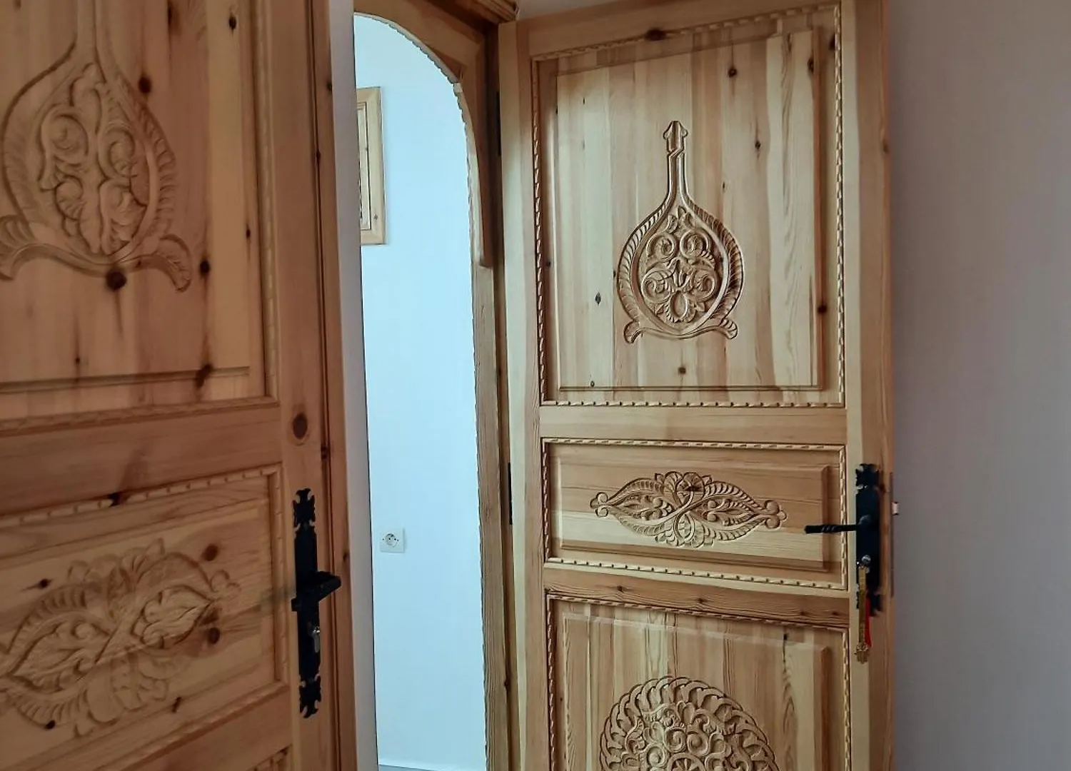 מרקש Riad Rayan בית הארחה