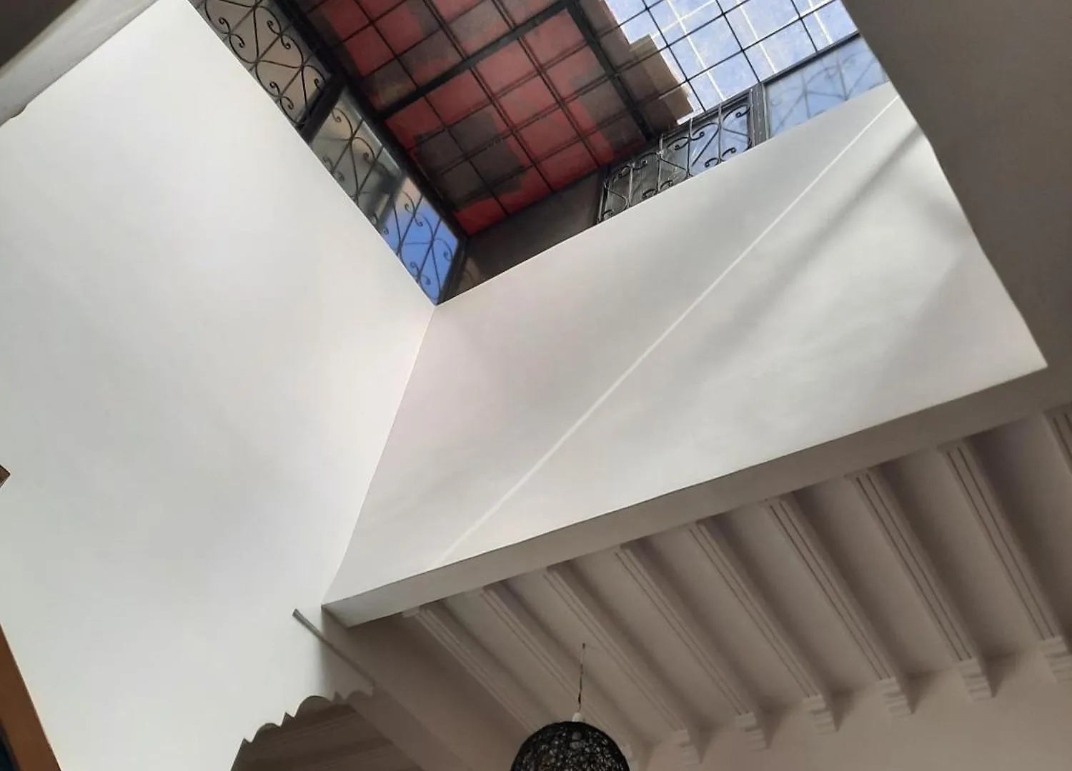 Riad Rayan Marrakesh