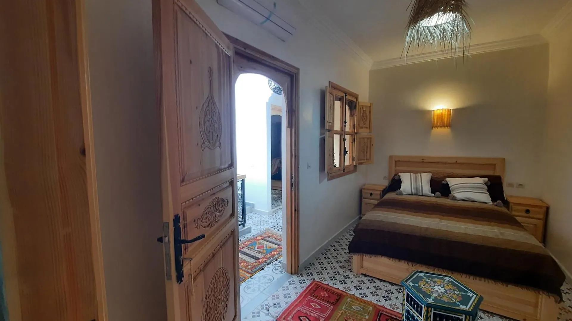 Riad Rayan Marrakesh 0*,  Marruecos