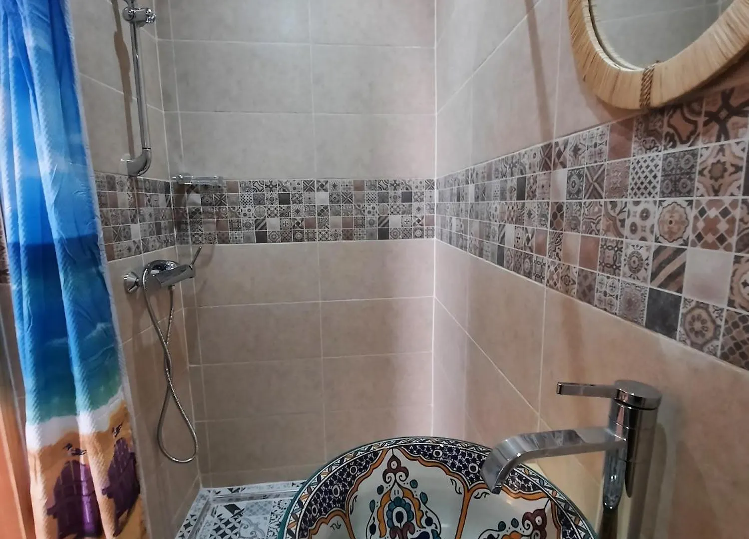 Riad Rayan Marrakesh Pensión