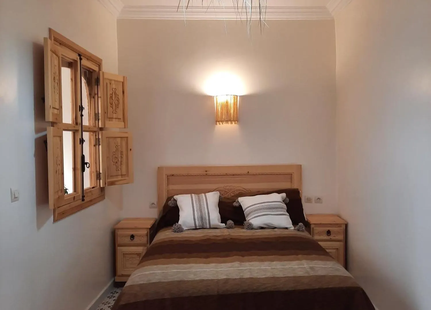 מרקש Riad Rayan 0*,  מרוקו