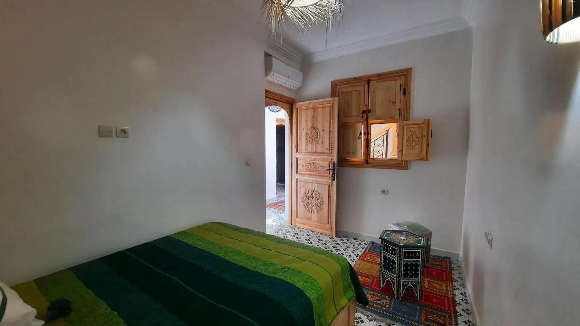 מרקש Riad Rayan
