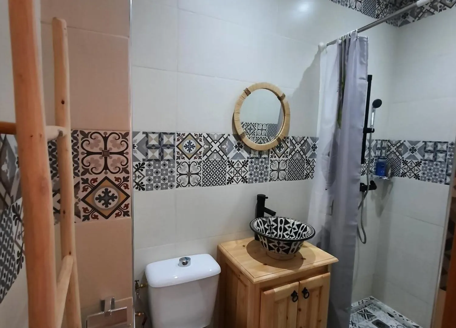 Riad Rayan Marrakesh 0*,