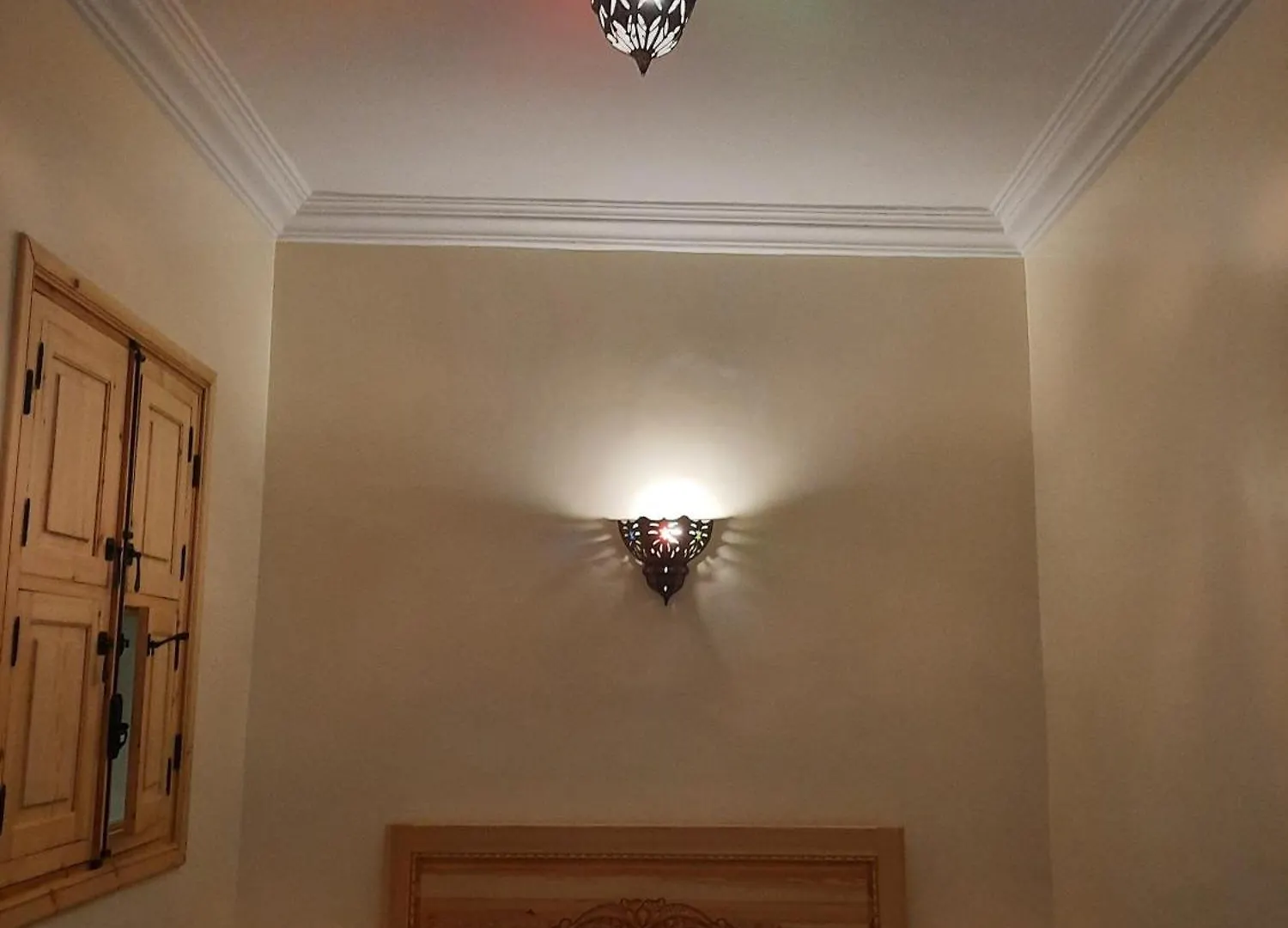בית הארחה מרקש Riad Rayan
