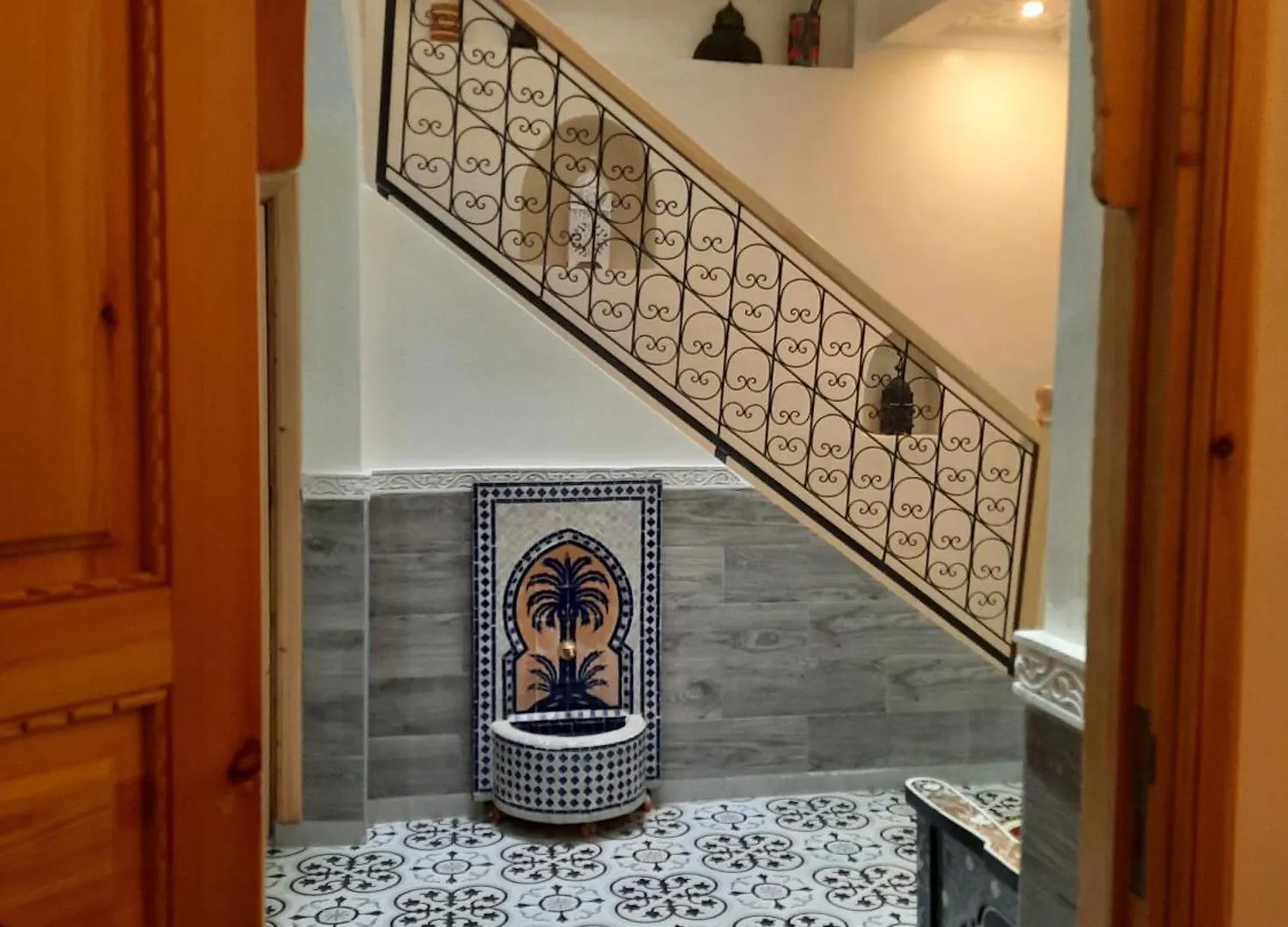 Riad Rayan Marrakesh 0*,