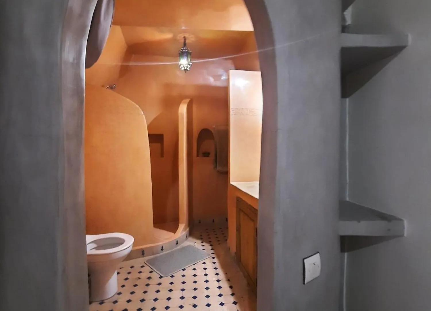 מרקש Riad Rayan