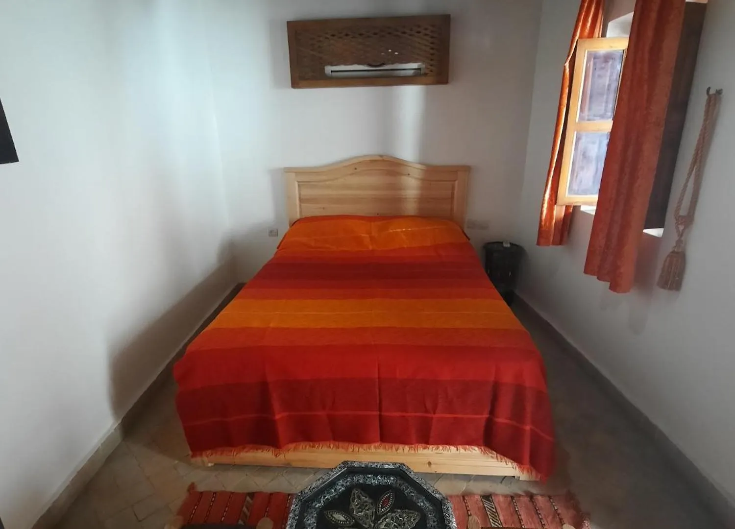 בית הארחה מרקש Riad Rayan