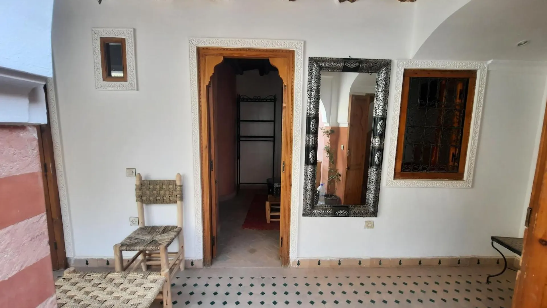 מרקש Riad Rayan