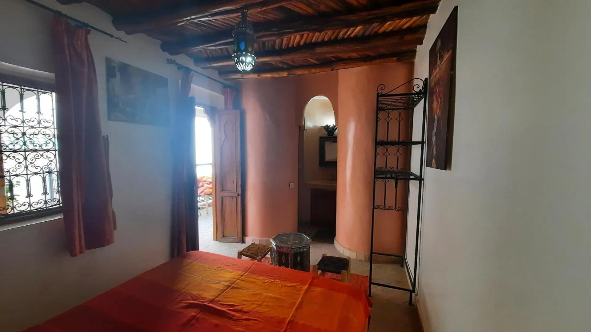 Riad Rayan Marrakesh Pensión