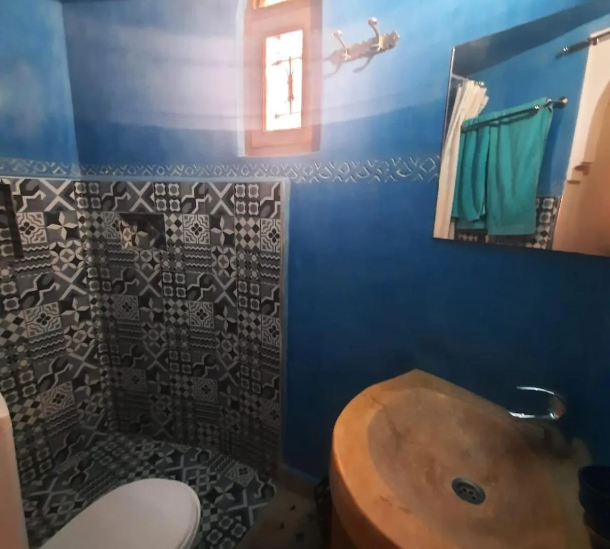 Riad Rayan Marrakesh 0*,