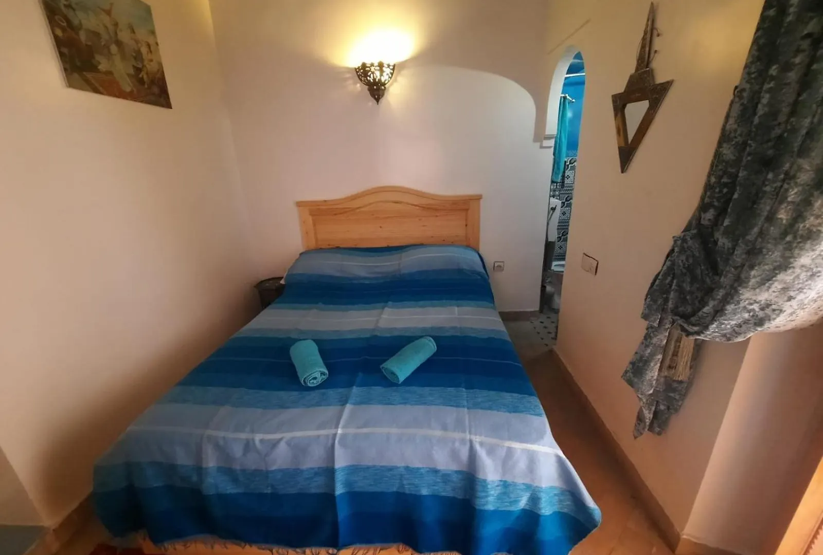 מרקש Riad Rayan
