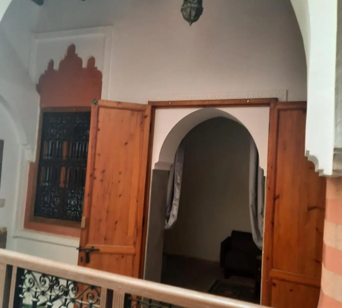 Riad Rayan Marrakesh