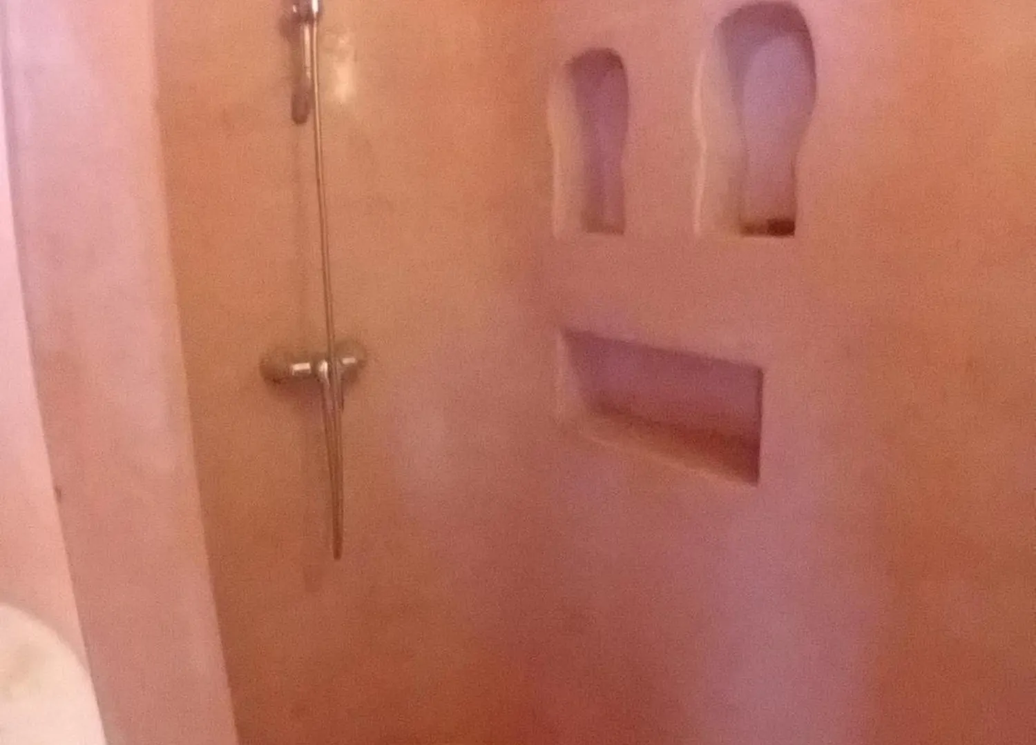 מרקש Riad Rayan בית הארחה