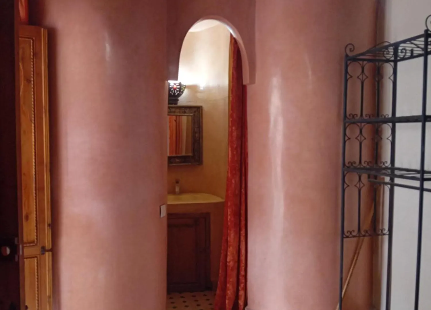 מרקש Riad Rayan מרוקו