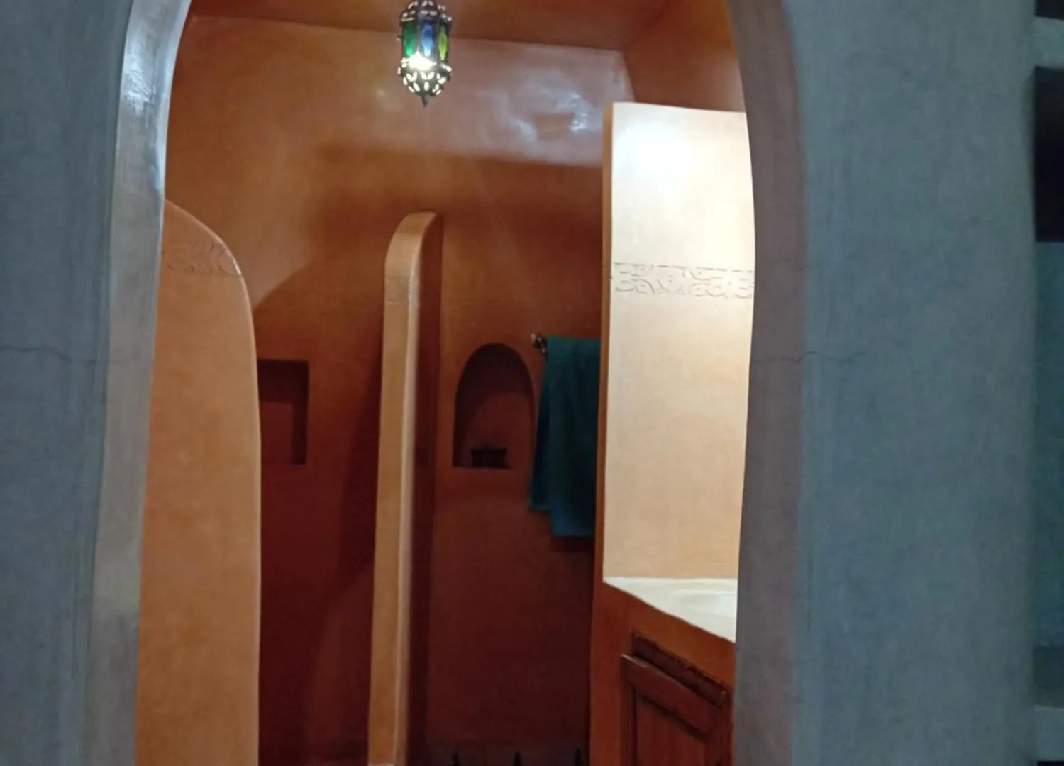 Riad Rayan Marrakesh Pensión