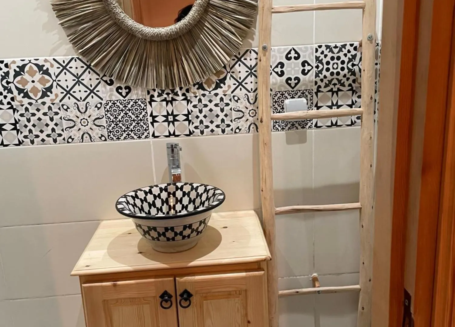 Riad Rayan Marrakesh 0*,