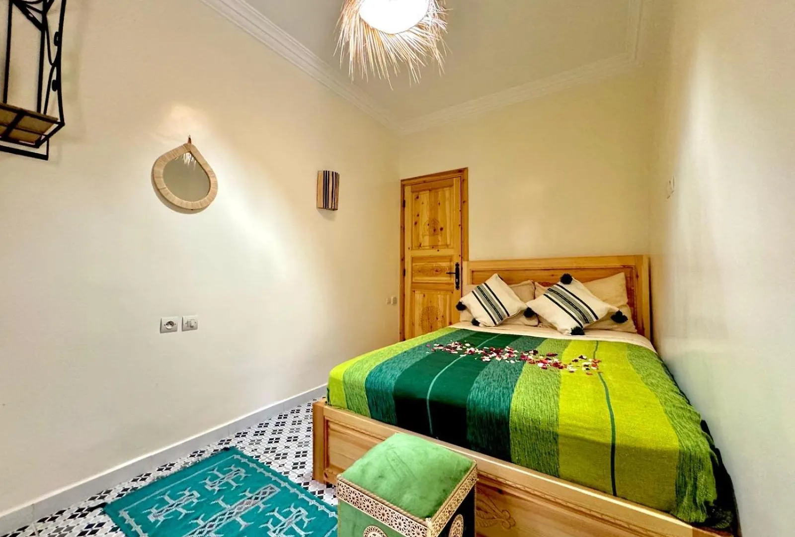 Riad Rayan Marrakesh Marruecos