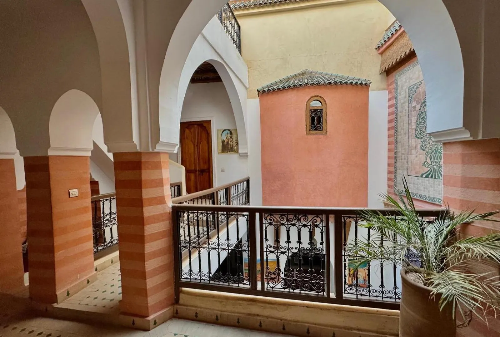 Riad Rayan Marrakesh Pensión