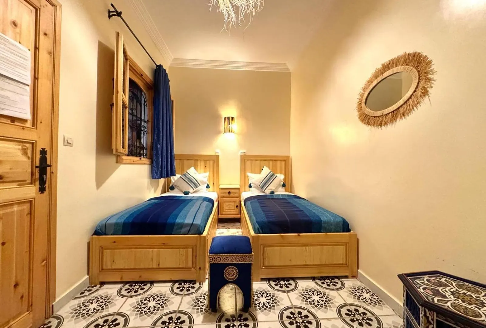 Riad Rayan Marrakesh