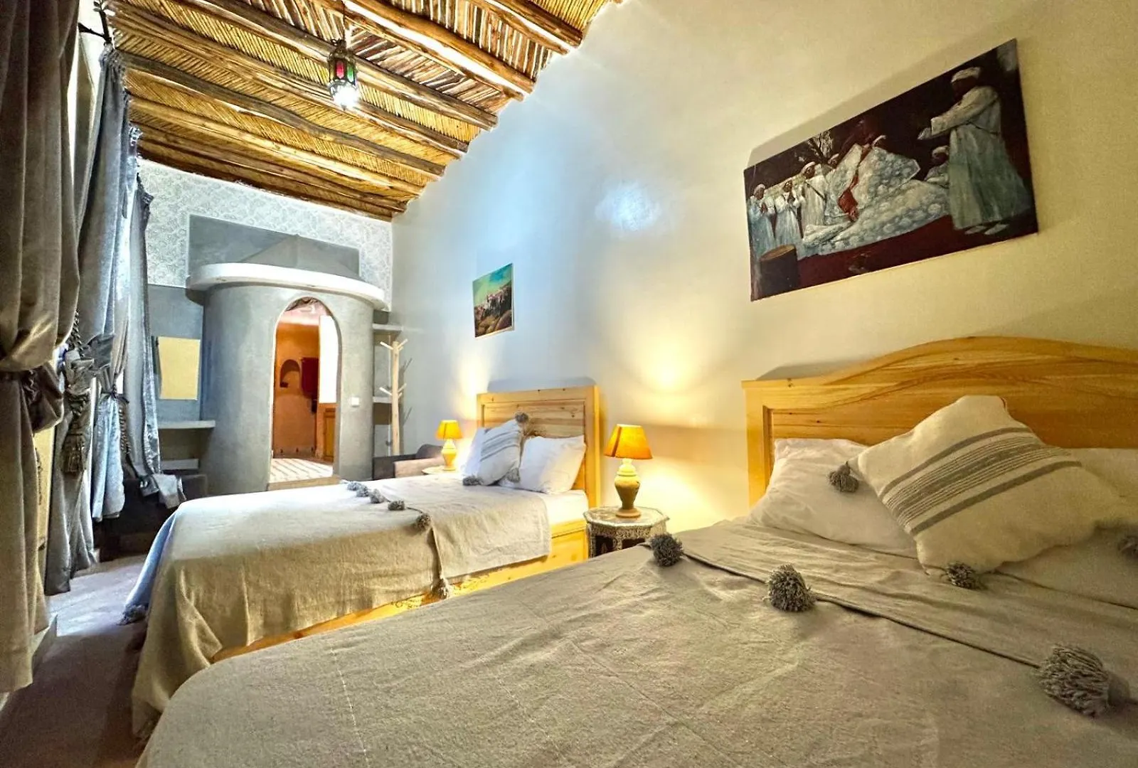 Riad Rayan Marrakesh