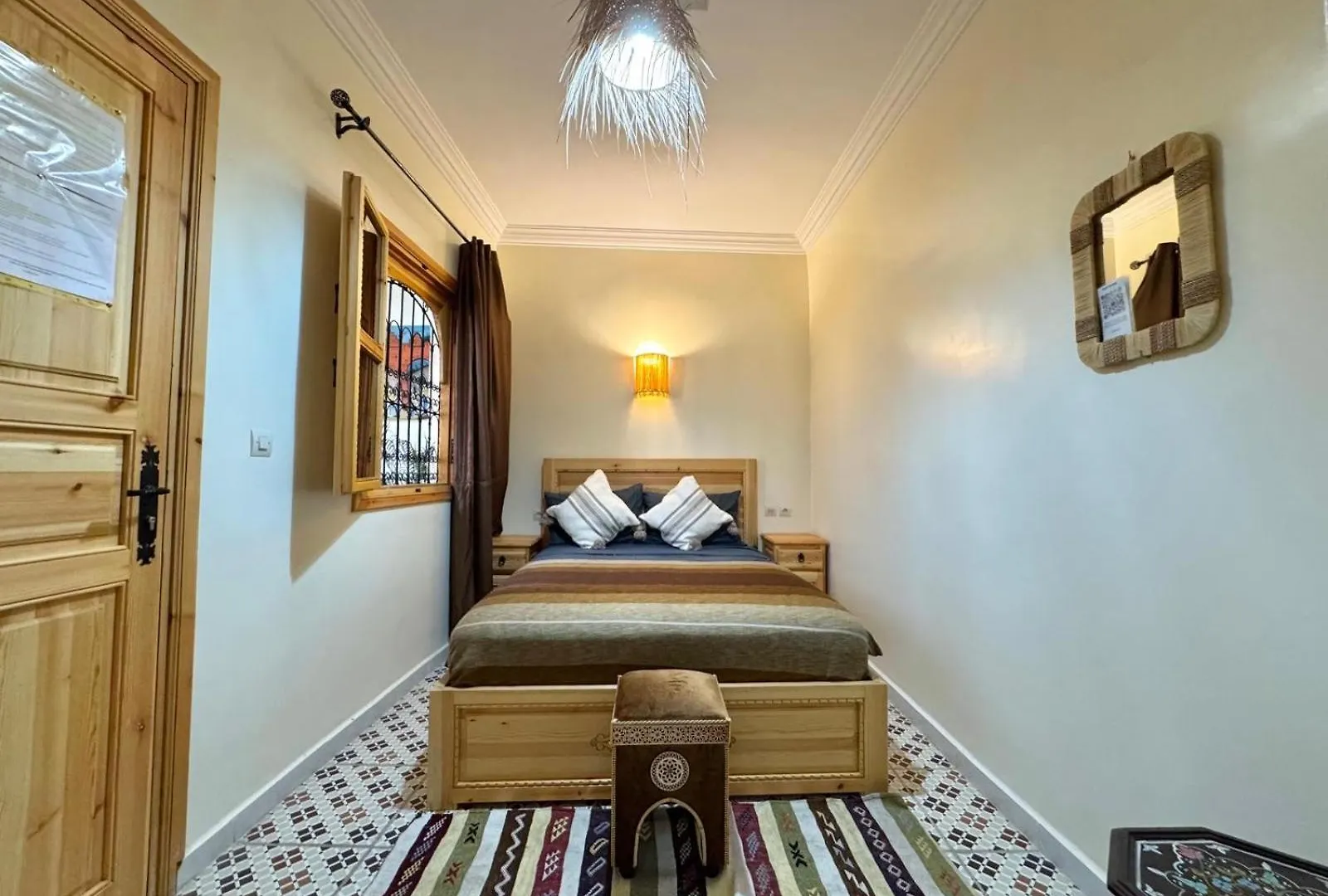 Riad Rayan Marrakesh 0*,