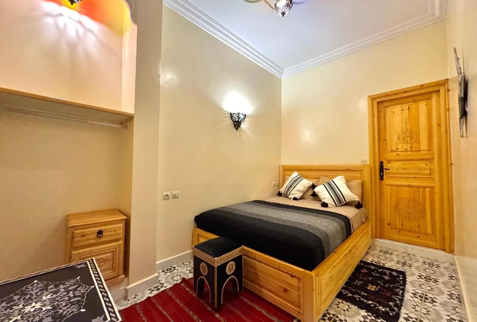 Guest house Riad Rayan Marrakesh